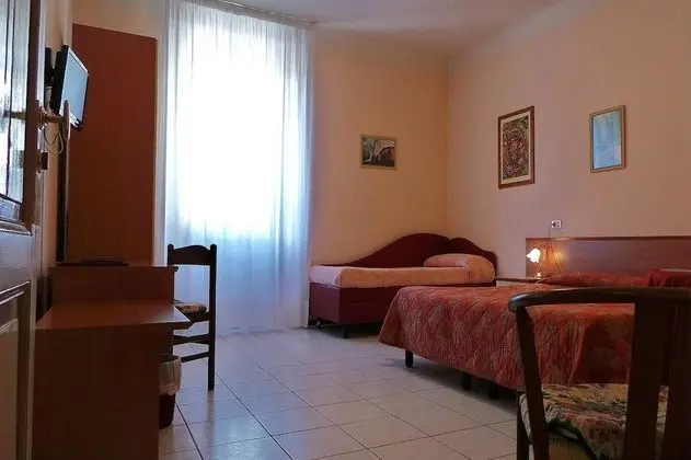 Dört Kişilik Oda
