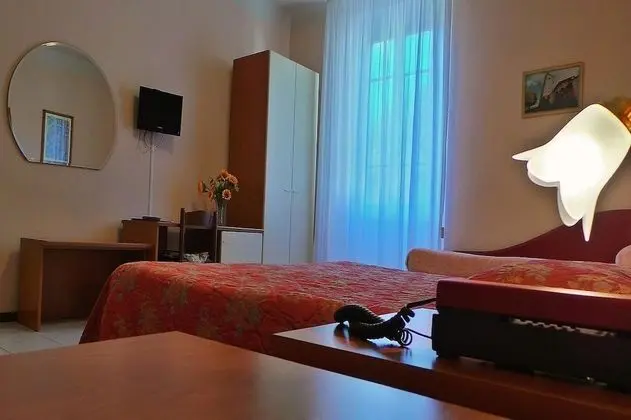 Tek Kişilik Oda