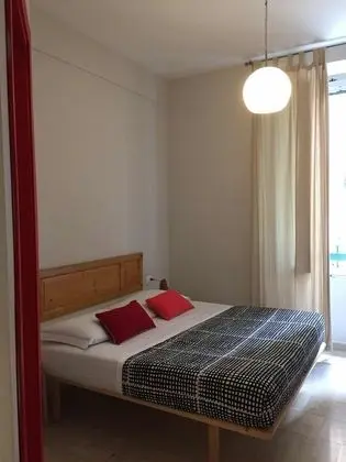 Tek Büyük Yataklı Oda, 1 Yatak Odası