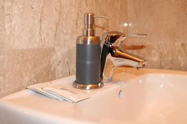 Tek Büyük Yataklı Oda, 1 Yatak Odası