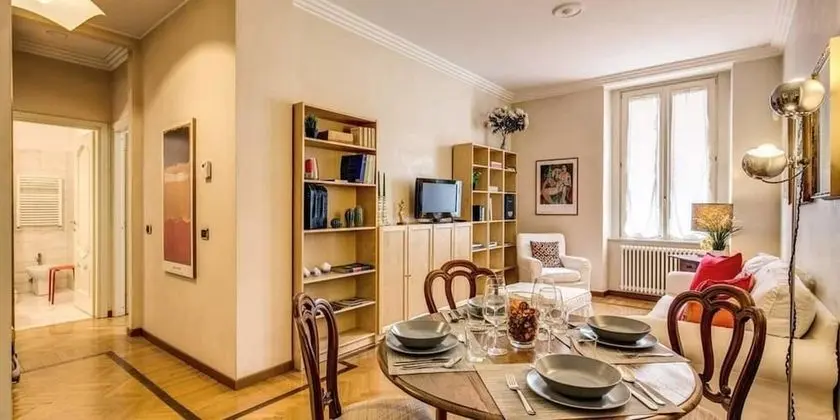 Apart Daire, 1 Yatak Odası