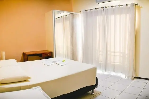 Comfort Üç Kişilik Oda, Balkon