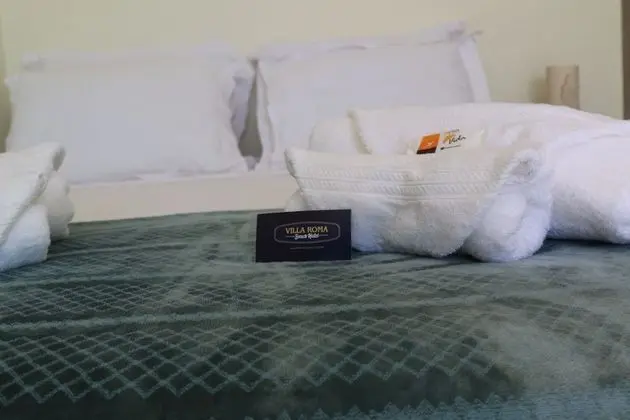Comfort Üç Kişilik Oda, Balkon