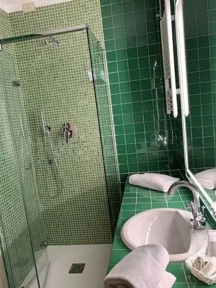 Superior Oda, 1 Çift Kişilik Yatak