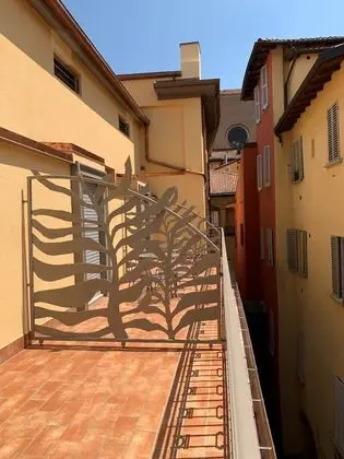 Superior Tek Kişilik Oda