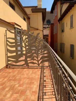Superior Tek Kişilik Oda