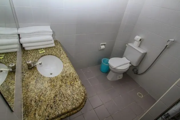 Standard Üç Kişilik Oda