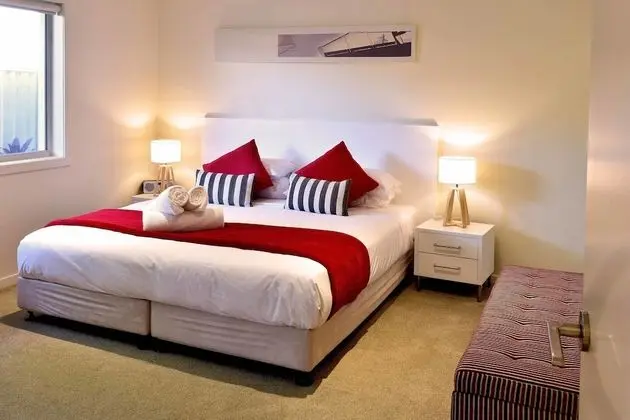 Villa, 4 Yatak Odası