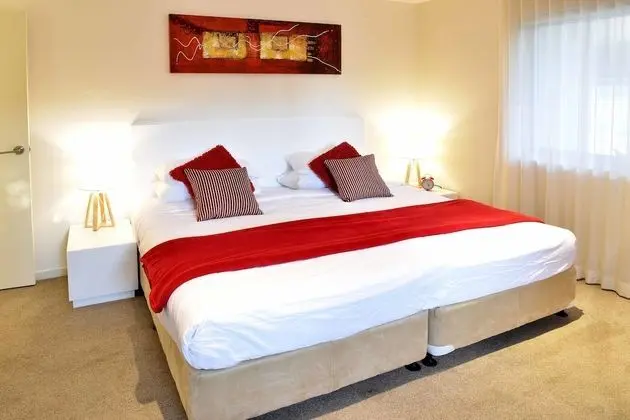 Villa, 4 Yatak Odası