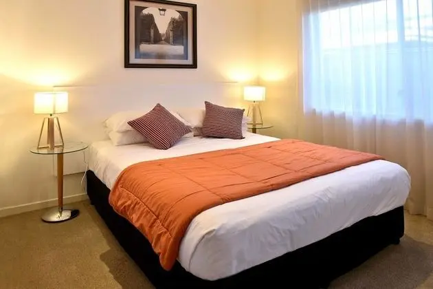 Villa, 4 Yatak Odası