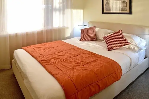 Villa, 4 Yatak Odası