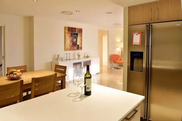 Villa, 4 Yatak Odası