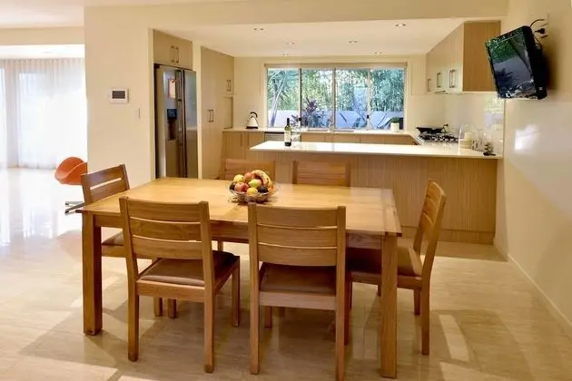 Villa, 4 Yatak Odası