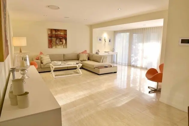 Villa, 4 Yatak Odası