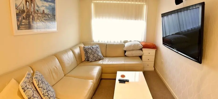 Villa, 4 Yatak Odası