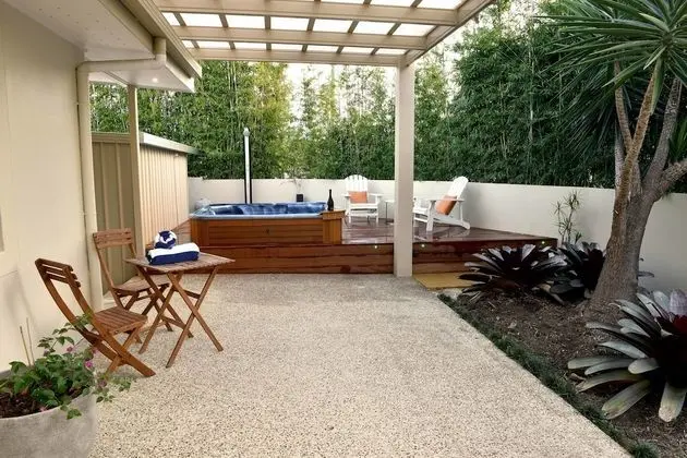 Villa, 4 Yatak Odası