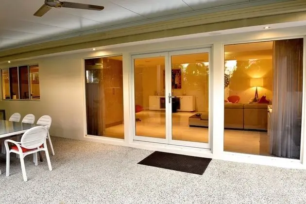 Villa, 4 Yatak Odası