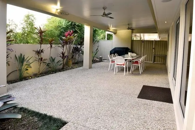 Villa, 4 Yatak Odası