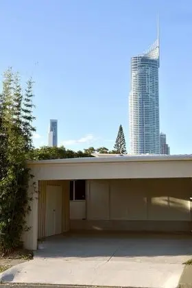 Villa, 4 Yatak Odası