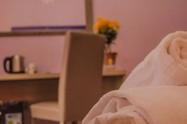 Standard Üç Kişilik Oda