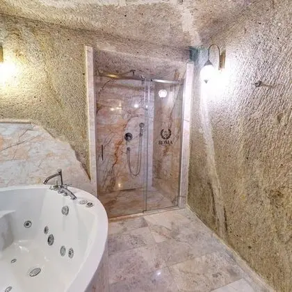 Deluxe Cave Suit