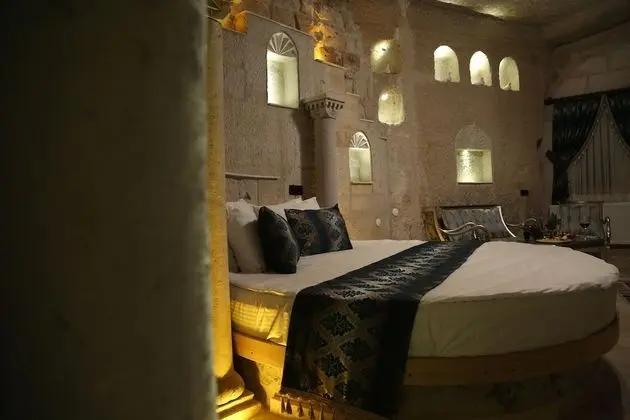 Queen Suite
