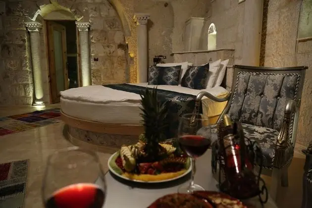 Queen Suite
