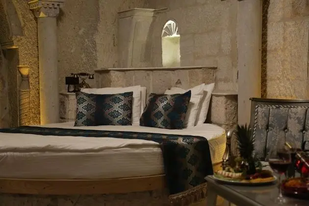 Queen Suite