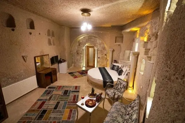 Queen Suite