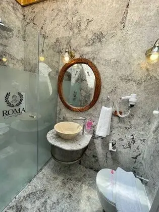 Standart Taş Oda