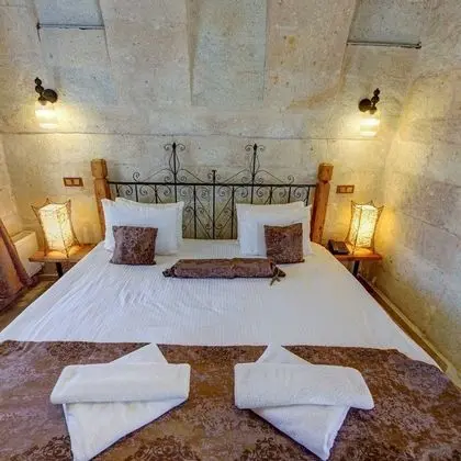 Standart Taş Oda