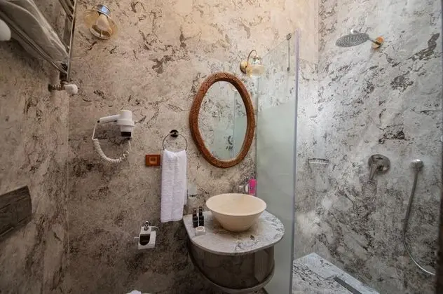 Standart Taş Oda