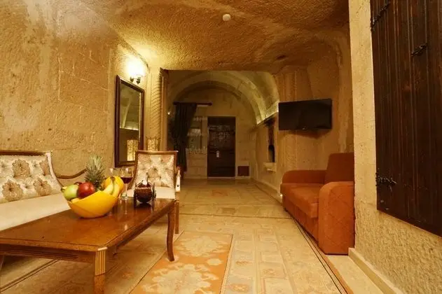 Deluxe Cave Suit, , Jakuzili