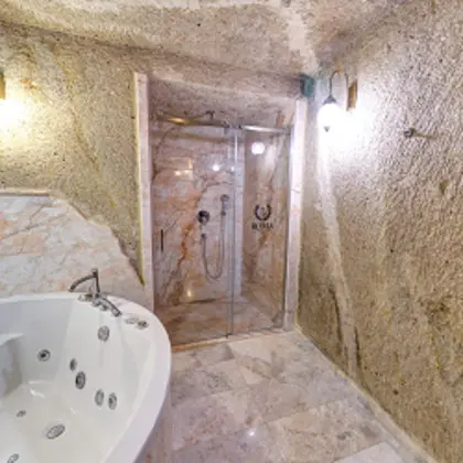Deluxe Cave Suit, , Jakuzili