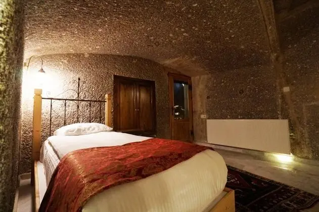 Deluxe Queen Oda, , Balkonlu