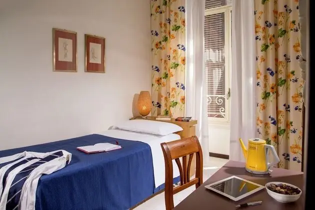 Classic Tek Kişilik Oda