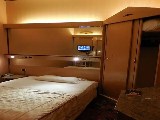 Tek Kişilik Oda, 1 Tek Kişilik XL Yatak