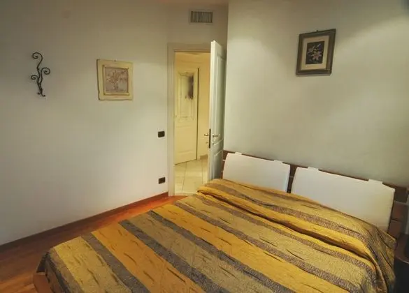 Apart Daire, 2 Yatak Odası, Sıcak Su Havuzu