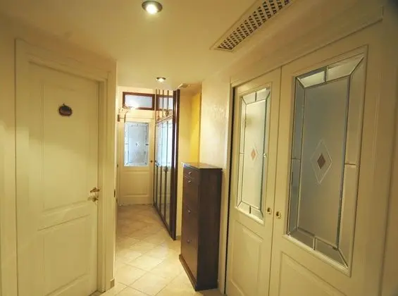 Apart Daire, 2 Yatak Odası, Sıcak Su Havuzu