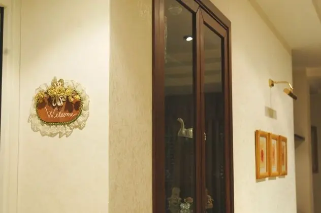 Apart Daire, 2 Yatak Odası, Sıcak Su Havuzu