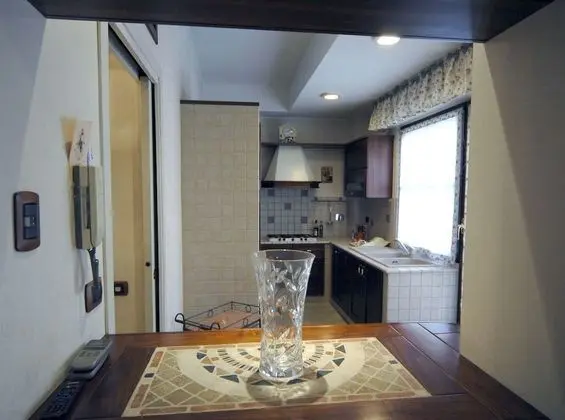 Apart Daire, 2 Yatak Odası, Sıcak Su Havuzu