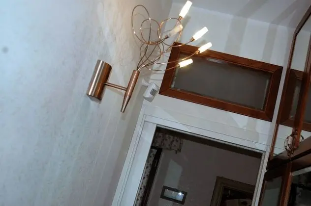 Apart Daire, 2 Yatak Odası, Sıcak Su Havuzu