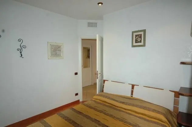 Apart Daire, 2 Yatak Odası, Sıcak Su Havuzu