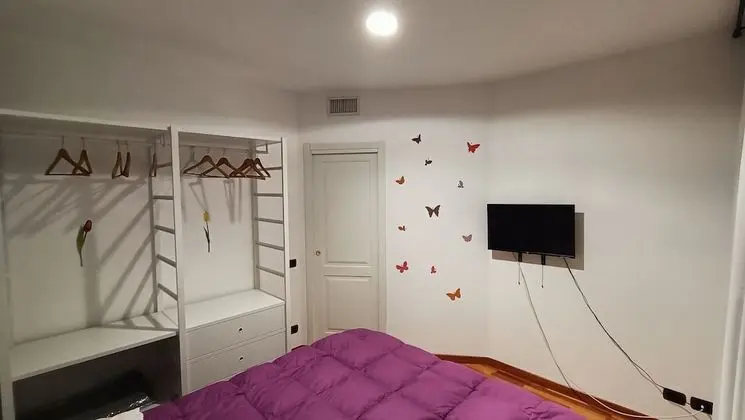 Apart Daire, 2 Yatak Odası, Sıcak Su Havuzu