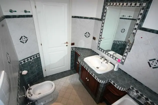 Apart Daire, 2 Yatak Odası, Sıcak Su Havuzu