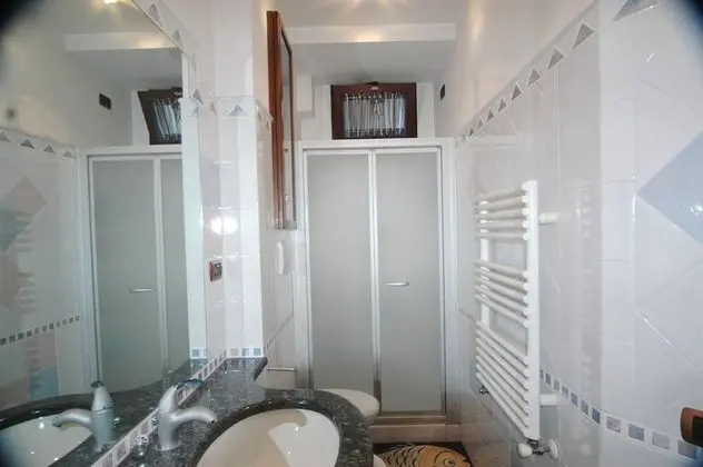 Apart Daire, 2 Yatak Odası, Sıcak Su Havuzu