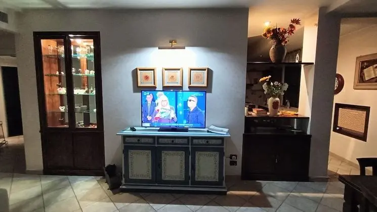 Apart Daire, 2 Yatak Odası, Sıcak Su Havuzu