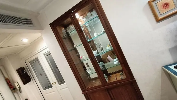 Apart Daire, 2 Yatak Odası, Sıcak Su Havuzu