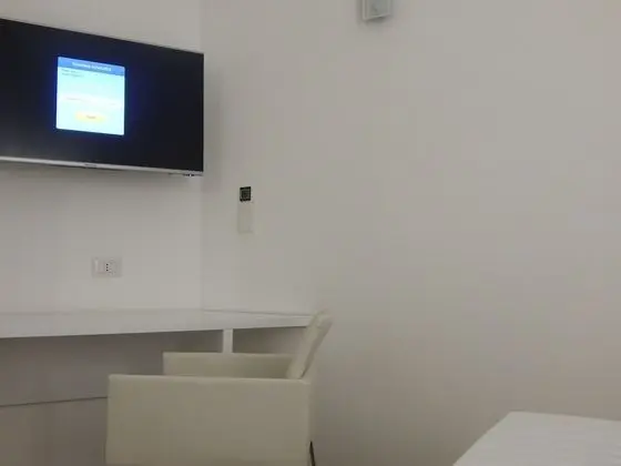 Economy Tek Büyük Yataklı Oda