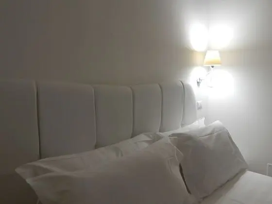 Economy Tek Büyük Yataklı Oda